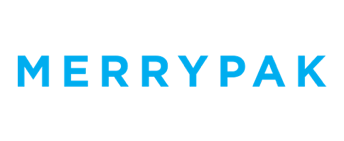 Merrypak and Print Company Logo